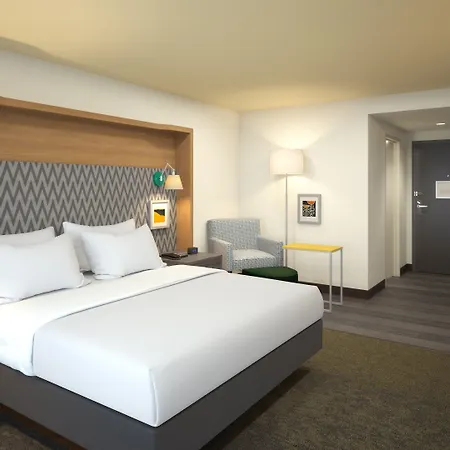 Holiday Inn Joplin By Ihg Exterior photo