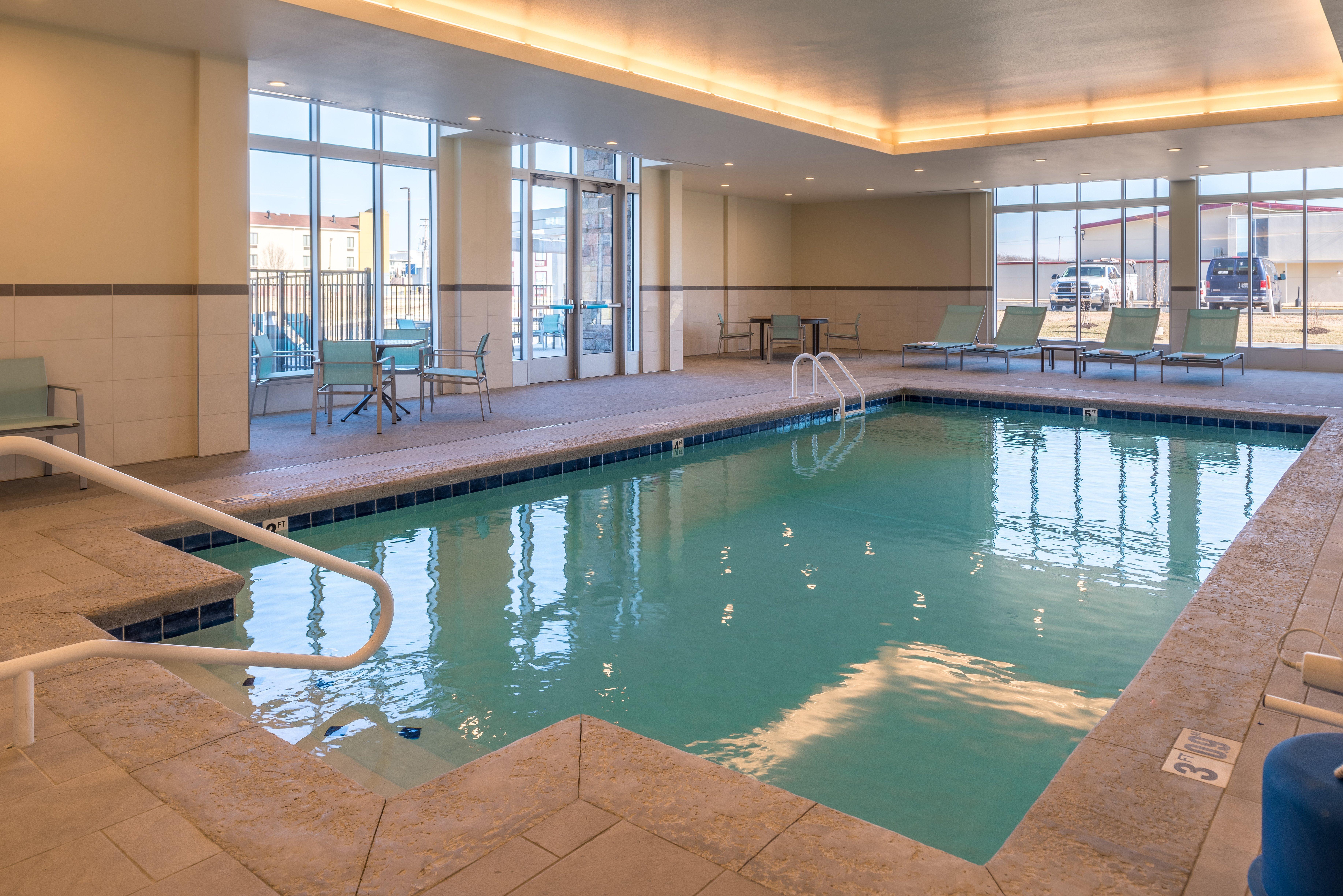 Holiday By Ihg Hotel Joplin