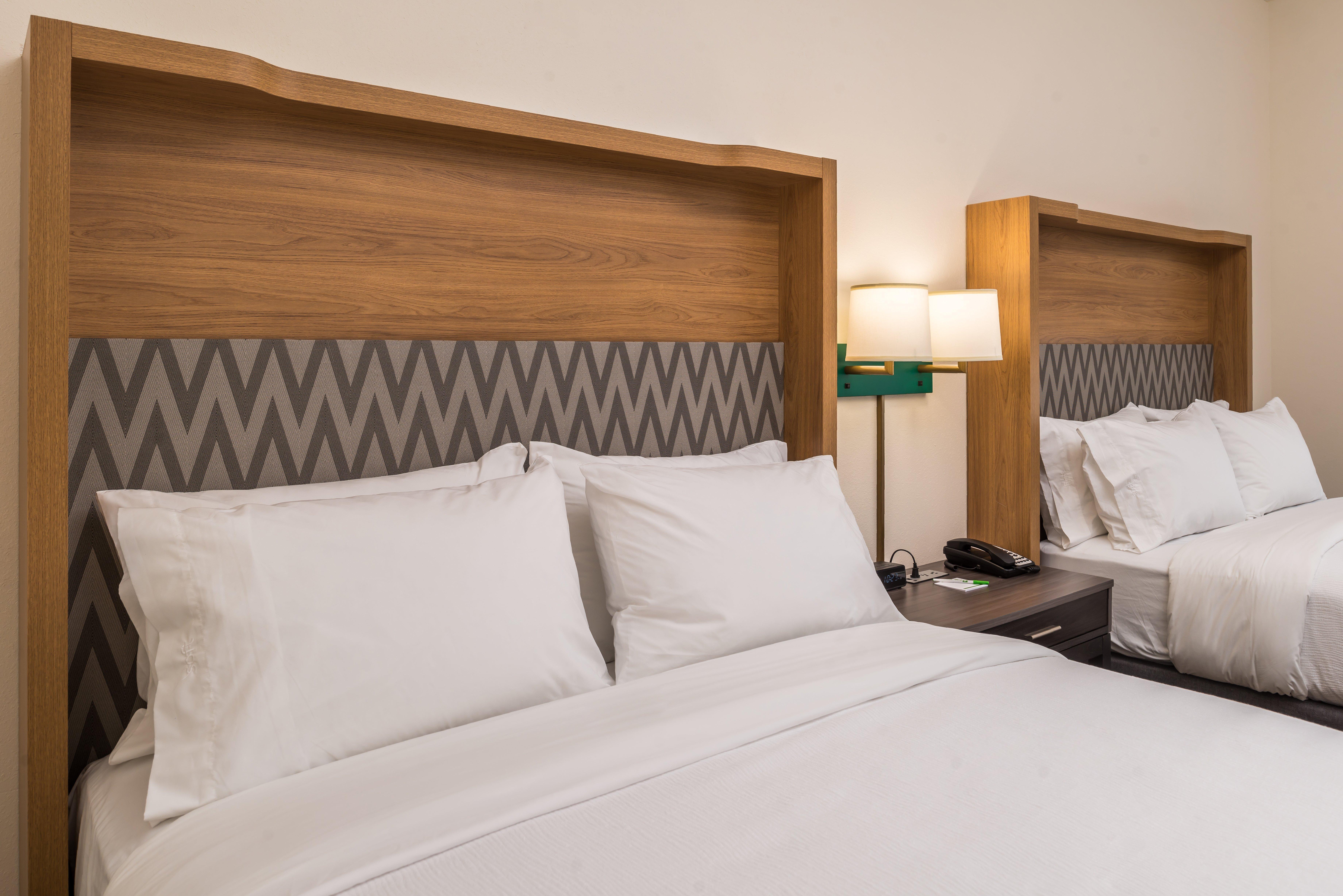 Hotel Holiday By Ihg Joplin