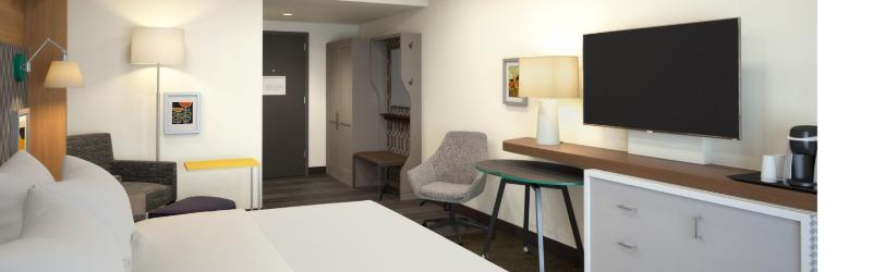 By Ihg 3* Joplin