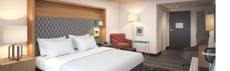 Hotel By Ihg