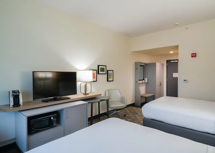 Holiday Inn Joplin By Ihg