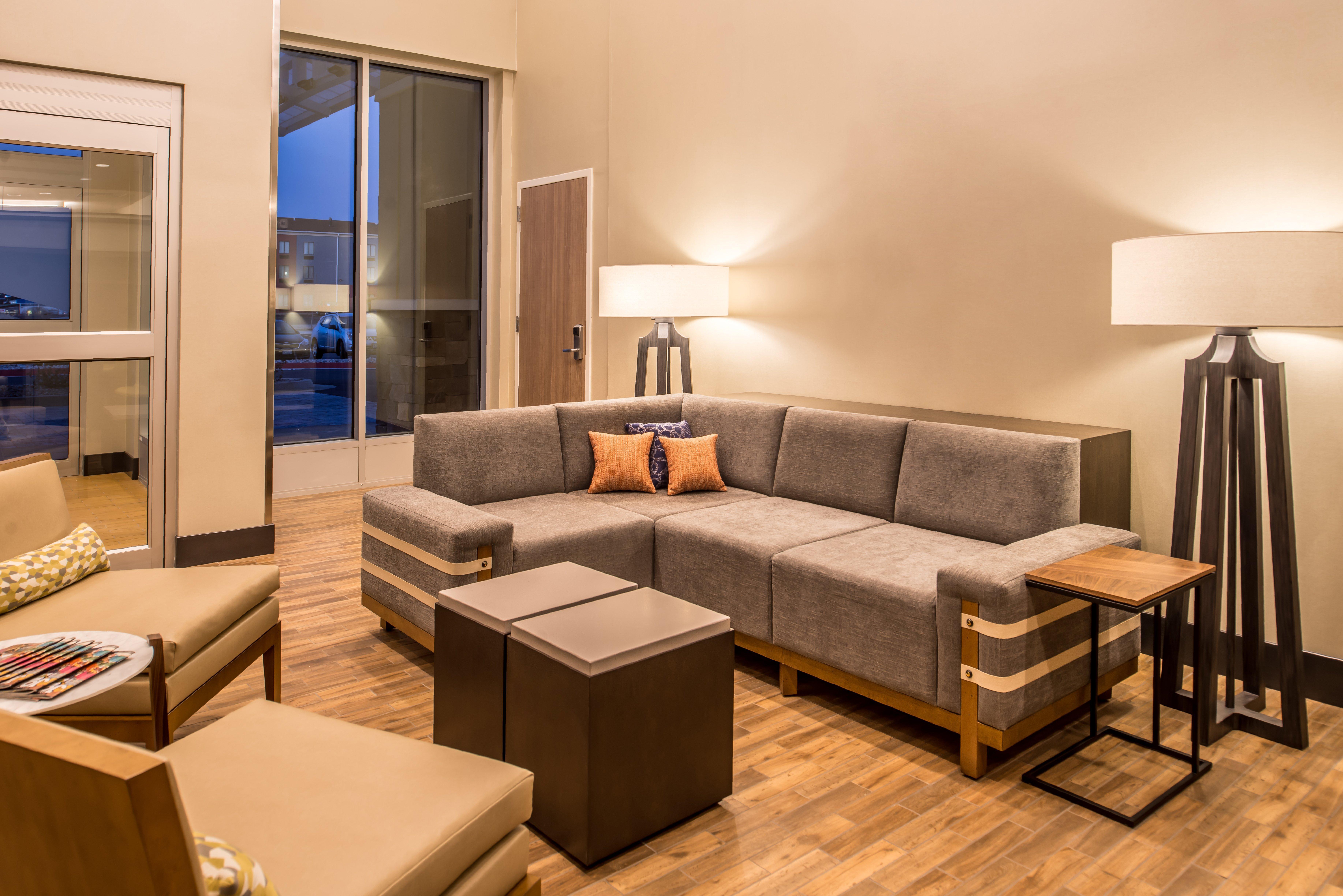 Hotel Holiday By Ihg Joplin